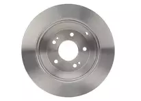 Тормозной диск Bosch 0 986 479 081 для Hyundai Grand Santa Fe 1 пок.