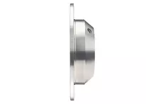 Тормозной диск Bosch 0 986 479 081 для Hyundai Grand Santa Fe 1 пок.