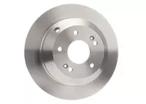 Тормозной диск Bosch 0 986 479 081 для Hyundai Grand Santa Fe 1 пок.