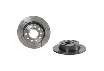 Brembo Xtra Line 08.9502.75 <span>тормозной диск </span>