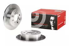 Тормозной диск Brembo Prime Line  08.A920.10