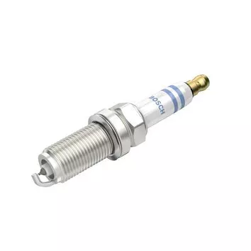 Bosch Double Platinum <span>свеча зажигания 0 242 240 637 FR6NPP332</span>