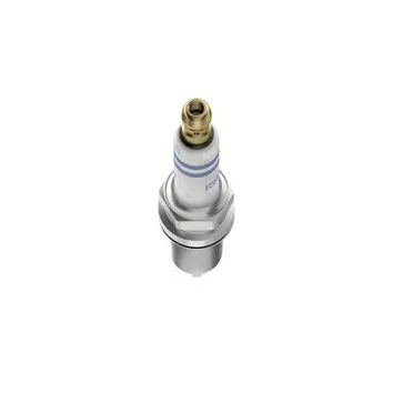 Bosch Double Platinum <span>свеча зажигания 0 242 240 637 FR6NPP332</span>