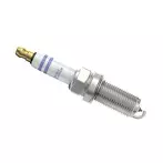 Свеча зажигания Bosch Double Platinum 0 242 240 637