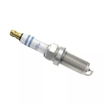 Bosch Double Platinum <span>свеча зажигания 0 242 240 637 FR6NPP332</span>