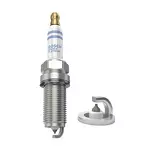 Свеча зажигания Bosch Double Platinum 0 242 240 637