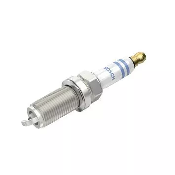 Bosch Double Platinum <span>свеча зажигания 0 242 240 619 FR6MPP332</span>