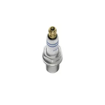 Bosch Double Platinum <span>свеча зажигания 0 242 240 619 FR6MPP332</span>