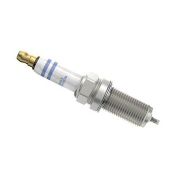 Bosch Double Platinum <span>свеча зажигания 0 242 240 619 FR6MPP332</span>