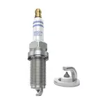Свеча зажигания Bosch Double Platinum  FR 6 MPP 332