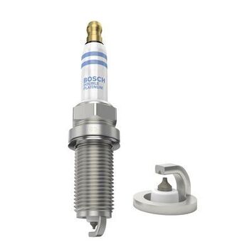 Bosch Double Platinum <span>свеча зажигания 0 242 240 619 FR6MPP332</span>