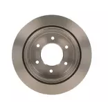 Тормозной диск Bosch  0 986 479 C32