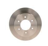 Тормозной диск Bosch  0 986 479 C32