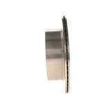 Тормозной диск Bosch  0 986 479 C32