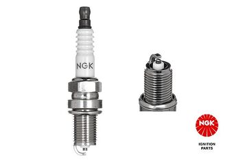 NGK Standard <span>свеча зажигания 7496 BCP5ES</span>