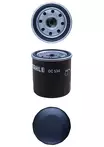 Масляный фильтр Mahle  OC 534