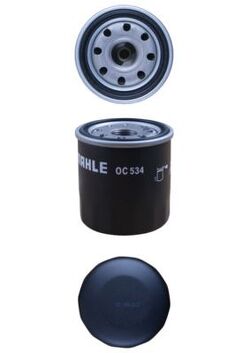 Mahle OC534 <span>масляный фильтр</span>