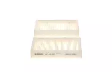 Фильтр рециркуляции воздуха Bosch  1 987 435 055