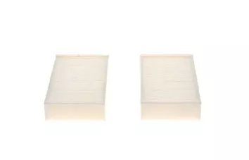 Bosch 1 987 435 055 <span>салонный фильтр пылевой</span>