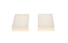 Фильтр рециркуляции воздуха Bosch  1 987 435 055