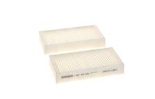 Фильтр рециркуляции воздуха Bosch  1 987 435 055