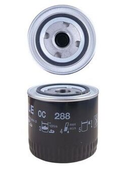 Mahle OC288 <span>масляный фильтр</span>