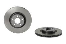 Тормозной диск Brembo Prime Line  09.D531.13