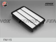 Воздушный фильтр Fenox  FAI115