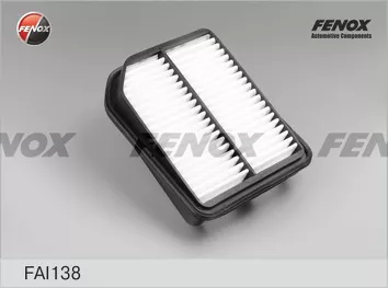 Fenox FAI138 <span>воздушный фильтр </span>