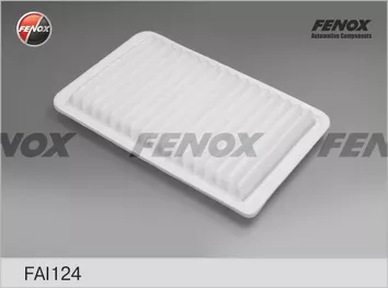 Fenox FAI124 <span>воздушный фильтр </span>