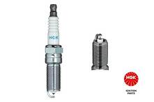 Свеча зажигания NGK Laser Platinum 2467