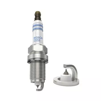 Bosch Platinum Iridium <span>свеча зажигания 0 242 240 654 FR6LI332S</span>