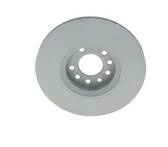 Тормозной диск Bosch 0 986 479 113 для Opel Adam M13