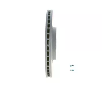Bosch 0 986 479 113 <span>тормозной диск вентилируемый</span>