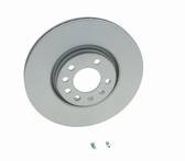 Тормозной диск Bosch 0 986 479 113 для Opel Adam M13