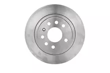 Тормозной диск Bosch 0 986 479 106 для Opel Vectra C / универсал / рестайлинг