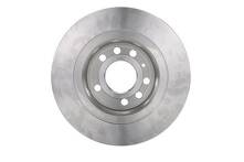 Тормозной диск Bosch 0 986 479 106 для Opel Vectra C / универсал / рестайлинг