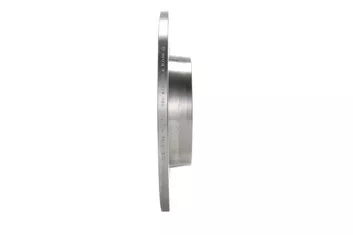 Bosch 0 986 479 106 <span>тормозной диск полный</span>