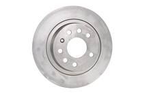 Тормозной диск Bosch 0 986 479 106 для Opel Vectra C / универсал / рестайлинг