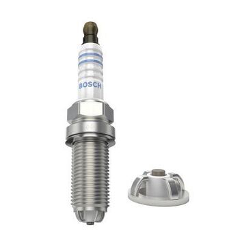 Bosch Super Plus <span>свеча зажигания 0 242 245 581 FGR5NQE04</span>