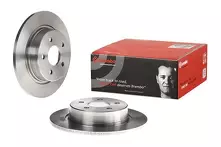 Тормозной диск Brembo Prime Line  08.B601.10