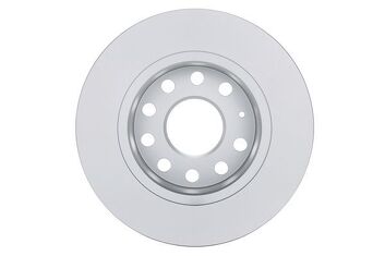 Bosch 0 986 479 099 <span>тормозной диск полный</span>