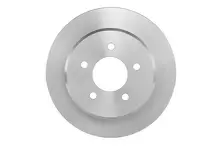 Тормозной диск Bosch 0 986 479 102 для Dodge Caravan 3 пок.