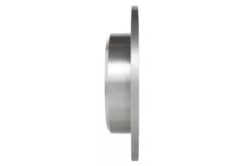 Bosch 0 986 479 102 <span>тормозной диск полный</span>