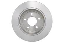 Тормозной диск Bosch 0 986 479 102 для Dodge Caravan 3 пок.