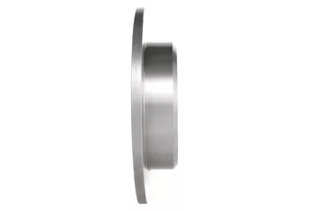 Bosch 0 986 479 102 <span>тормозной диск полный</span>