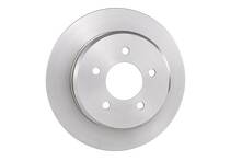 Тормозной диск Bosch 0 986 479 102 для Dodge Caravan 3 пок.