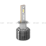 MTF Dynamic Vision H1 5500k  DV01K5