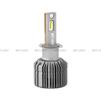 MTF Dynamic Vision H3 5500k DV03K5