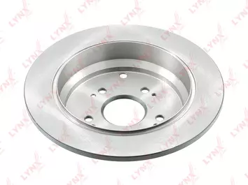 Lynx BN-1220 <span>тормозной диск полный</span>